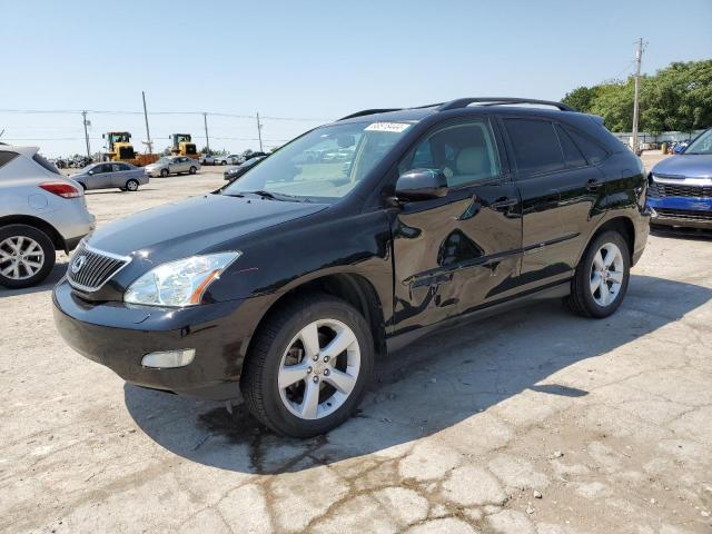 lexus rx330 2006 2t2ga31u66c050152