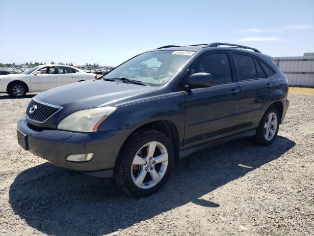 lexus rx330 2006 2t2ga31u66c051351