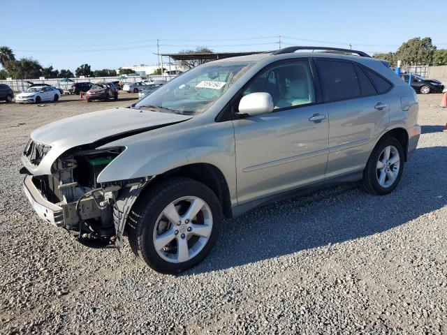 lexus rx 330 2006 2t2ga31u66c051558