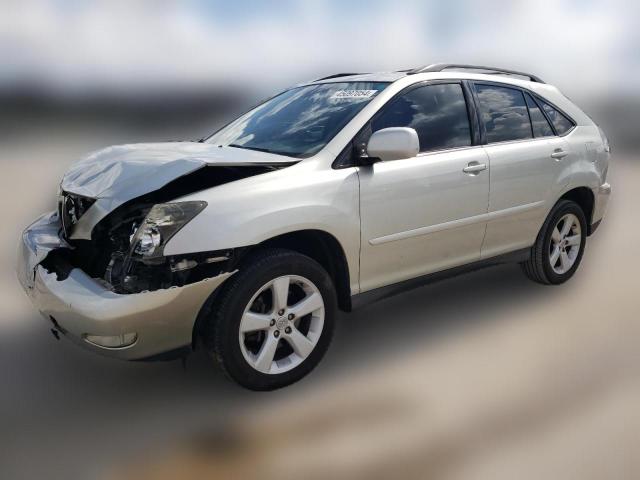 lexus rx330 2006 2t2ga31u66c053021