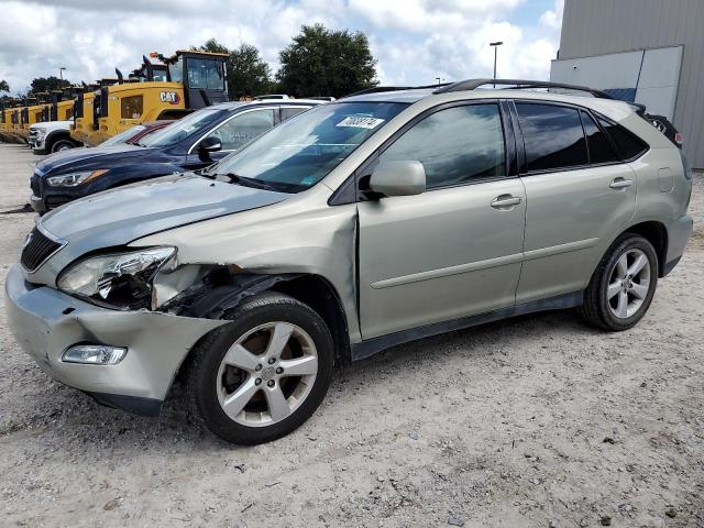 lexus rx 330 2004 2t2ga31u74c001040