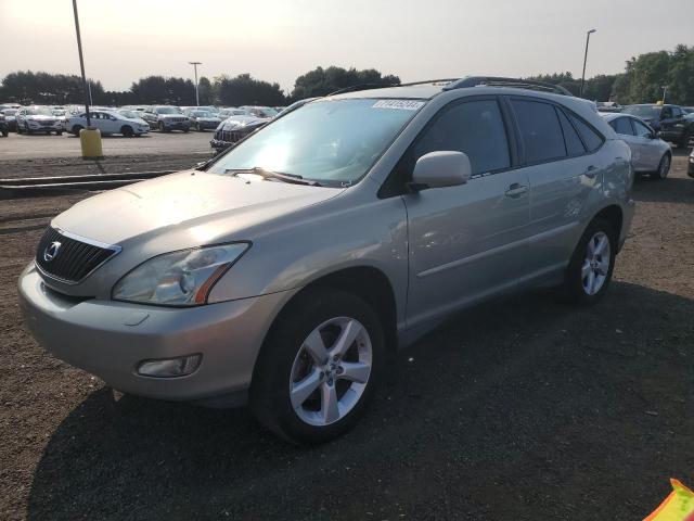 lexus rx 330 2004 2t2ga31u74c006609