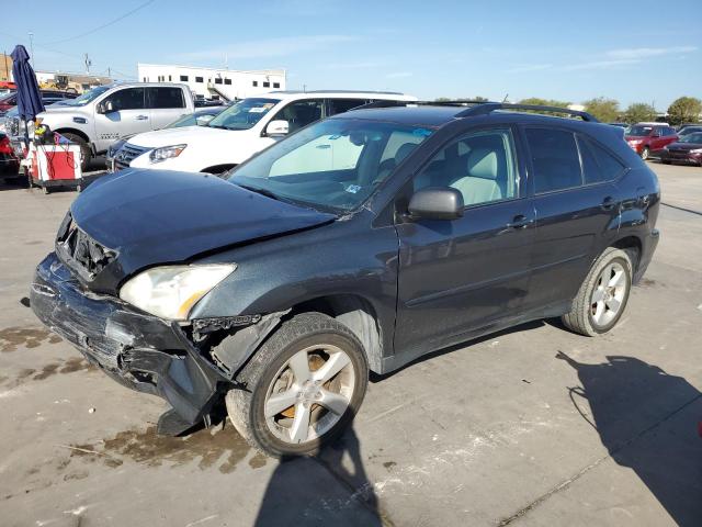 lexus rx330 2004 2t2ga31u74c014404