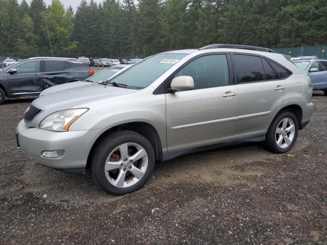 lexus rx 330 2005 2t2ga31u75c020804