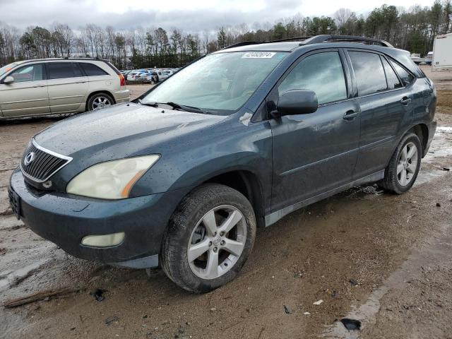 lexus rx330 2005 2t2ga31u75c021886