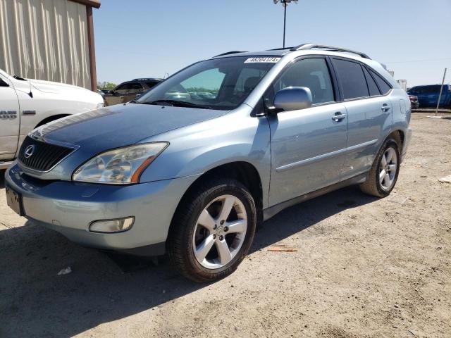 lexus rx330 2005 2t2ga31u75c036694