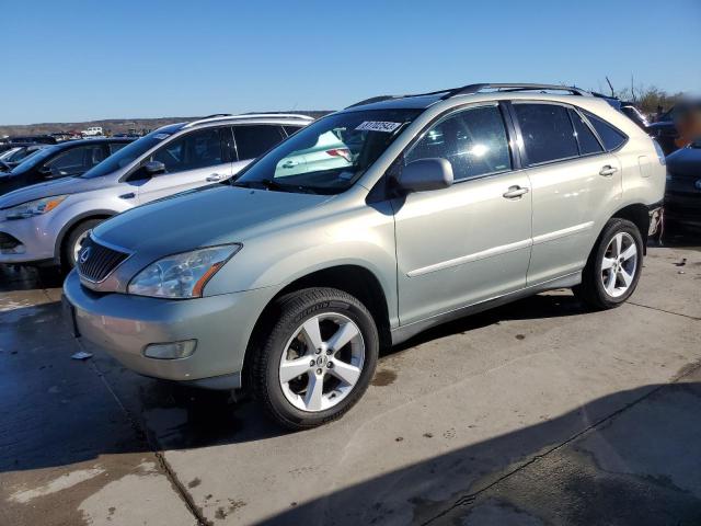 lexus rx330 2006 2t2ga31u76c045140