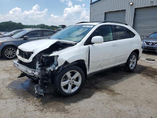 lexus rx 330 2006 2t2ga31u76c045347