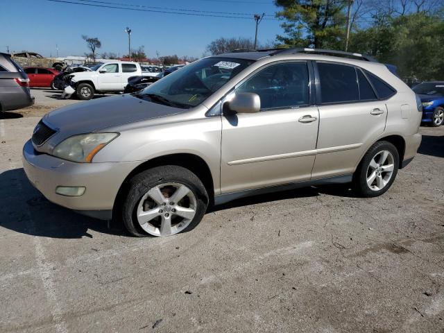 lexus rx330 2004 2t2ga31u84c008269