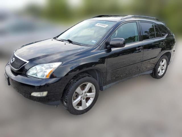 lexus rx330 2004 2t2ga31u84c008952