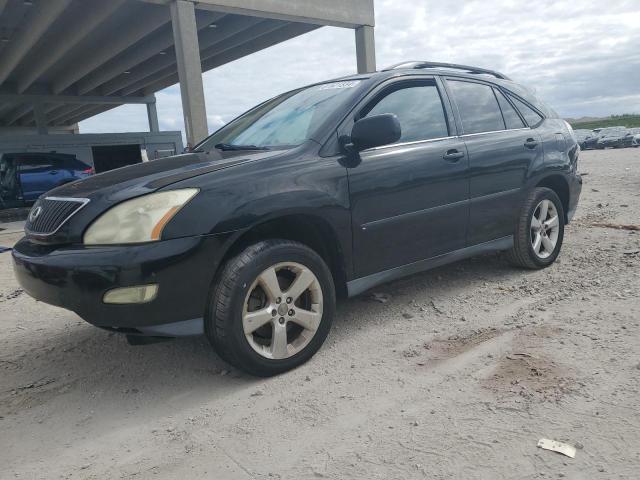 lexus rx 330 2004 2t2ga31u84c010278