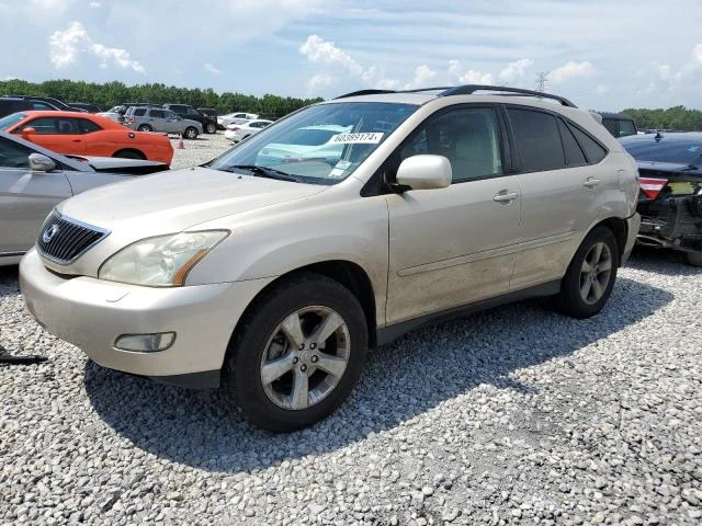 lexus rx 330 2004 2t2ga31u84c016971