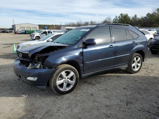 lexus rx330 2005 2t2ga31u85c019502