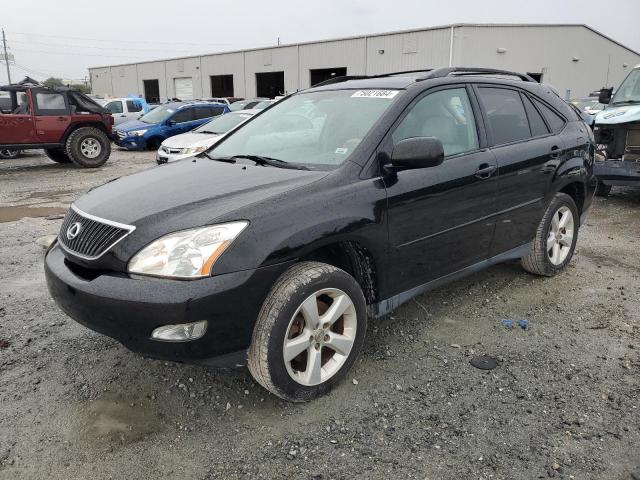 lexus rx 330 2005 2t2ga31u85c024201