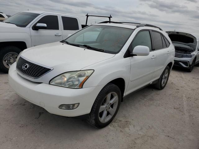 lexus rx 330 2005 2t2ga31u85c029222