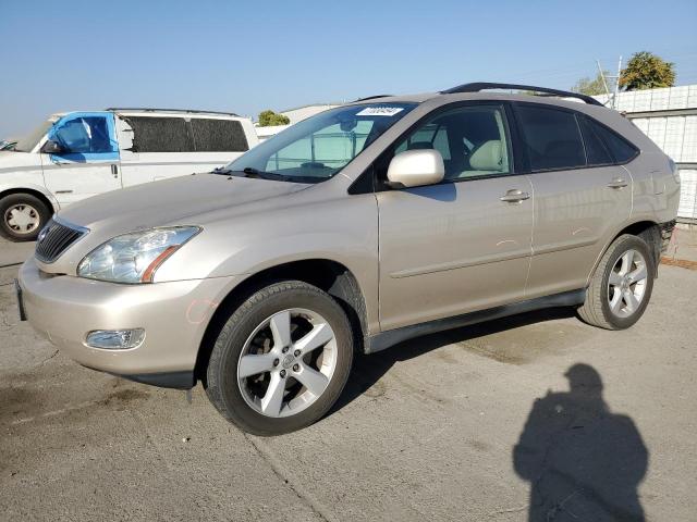 lexus rx 330 2005 2t2ga31u85c029477