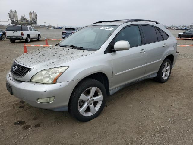 lexus rx 330 2005 2t2ga31u85c034355