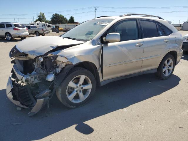 lexus rx 330 2005 2t2ga31u85c036719