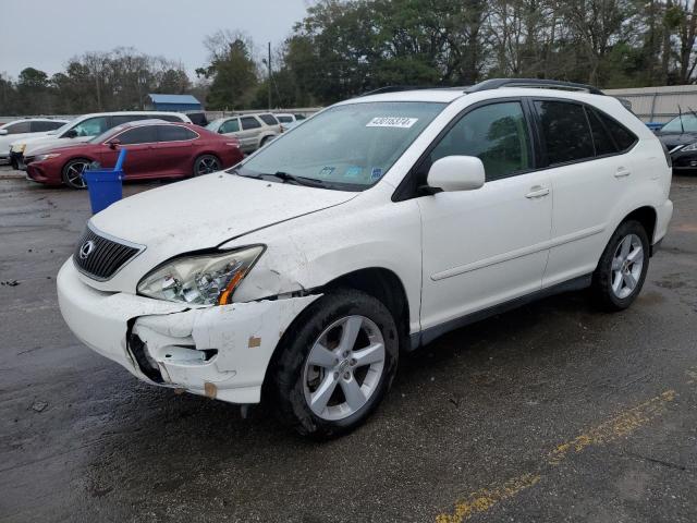 lexus rx330 2006 2t2ga31u86c050167