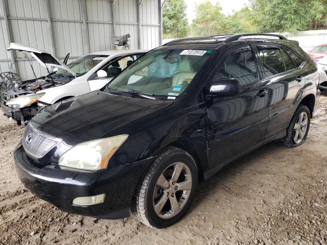 lexus rx 330 2006 2t2ga31u86c051819