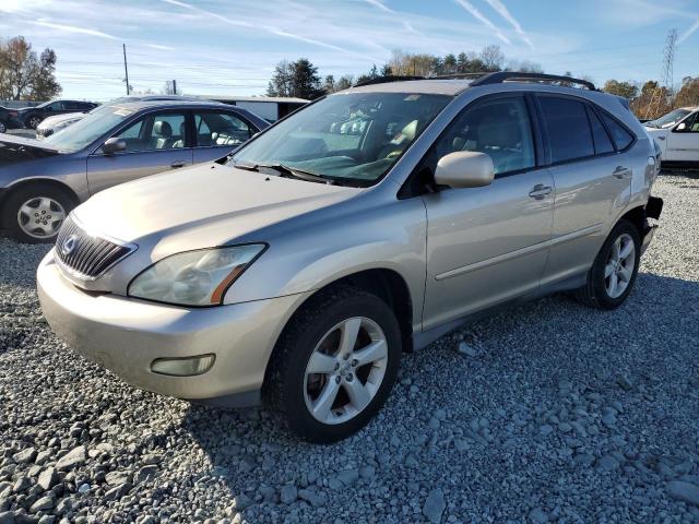 lexus rx 330 2004 2t2ga31u94c002674