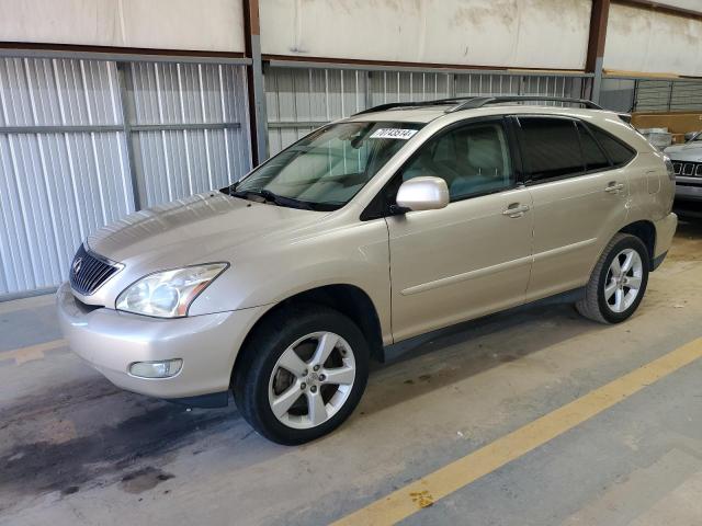 lexus rx 330 2004 2t2ga31u94c003789