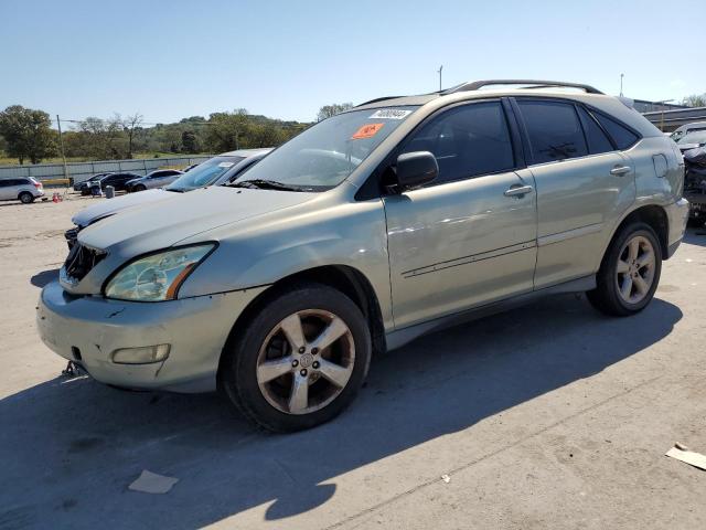 lexus rx 330 2004 2t2ga31u94c009432