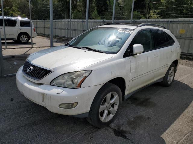 lexus rx 330 2004 2t2ga31u94c011603