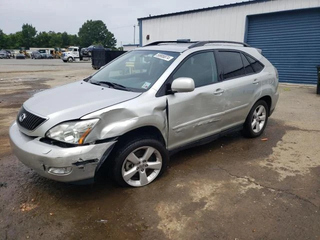 lexus rx 330 2005 2t2ga31u95c025311