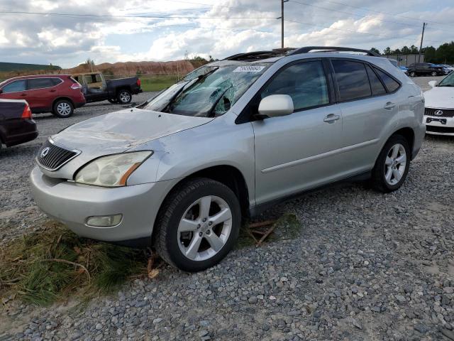 lexus rx 330 2005 2t2ga31u95c027222