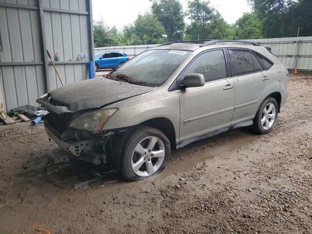 lexus rx330 2005 2t2ga31u95c032064