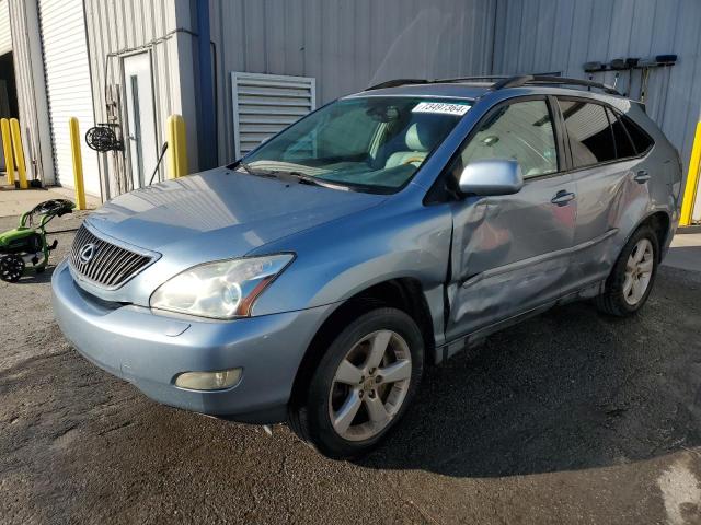 lexus rx 330 2005 2t2ga31u95c032226