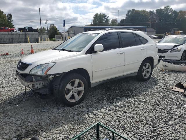 lexus rx 330 2005 2t2ga31u95c033294