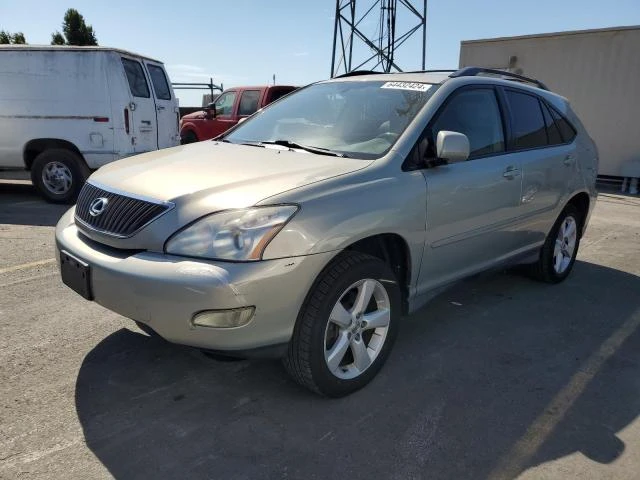 lexus rx 330 2005 2t2ga31u95c039371