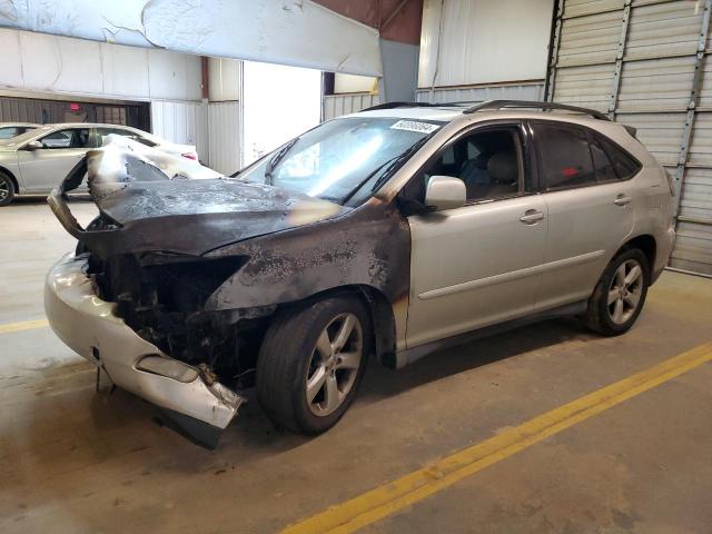 lexus rx330 2006 2t2ga31u96c047407