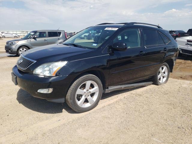 lexus rx330 2006 2t2ga31u96c053160