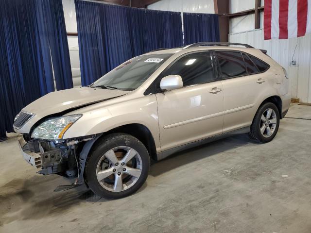 lexus rx330 2004 2t2ga31ux4c014753