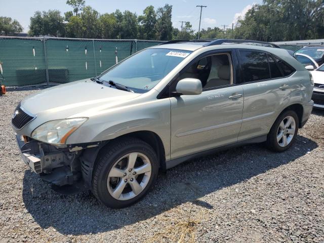 lexus rx 330 2004 2t2ga31ux4c015711