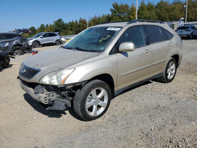 lexus rx 330 2005 2t2ga31ux5c021932