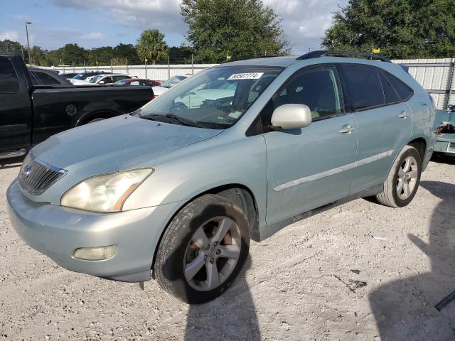 lexus rx 330 2005 2t2ga31ux5c029495