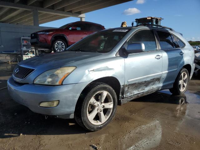 lexus rx 330 2005 2t2ga31ux5c038195