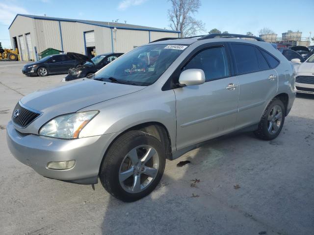 lexus rx330 2005 2t2ga31ux5c040125