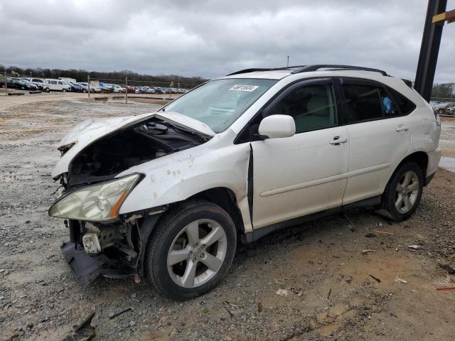 lexus rx 330 2006 2t2ga31ux6c043057