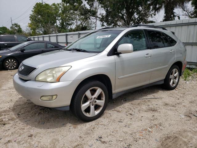 lexus rx330 2006 2t2ga31ux6c045035