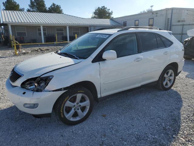 lexus rx 330 2006 2t2ga31ux6c051241