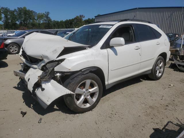 lexus rx 330 2006 2t2ga31ux6c052129