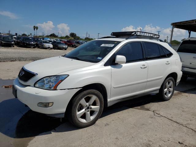 lexus rx330 2006 2t2ga31ux6c052213