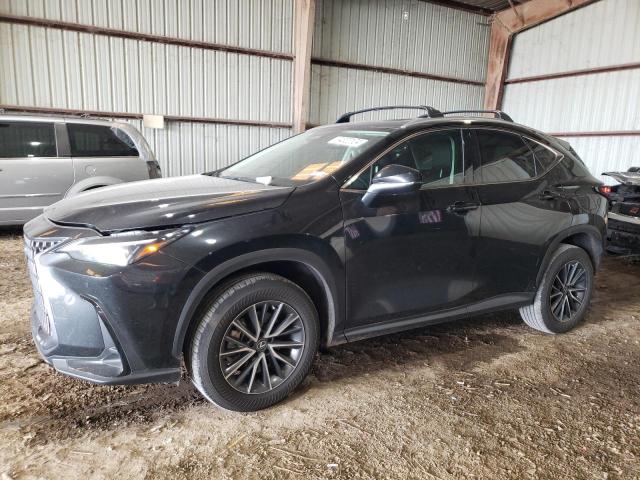 lexus nx 250 2023 2t2gdcaz0pc004854