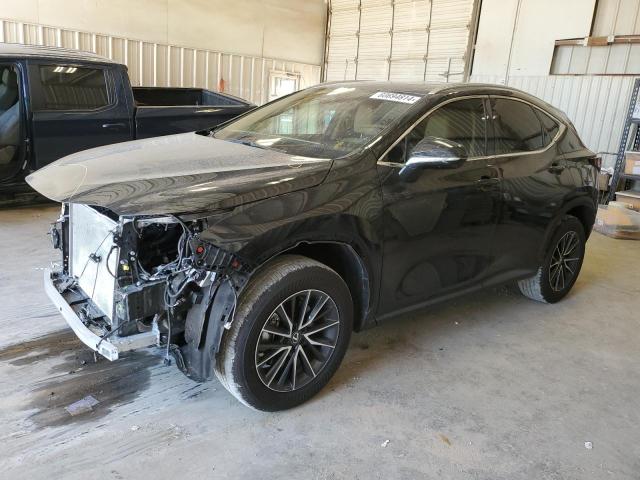 lexus nx 250 pre 2024 2t2gdcaz0rc015890