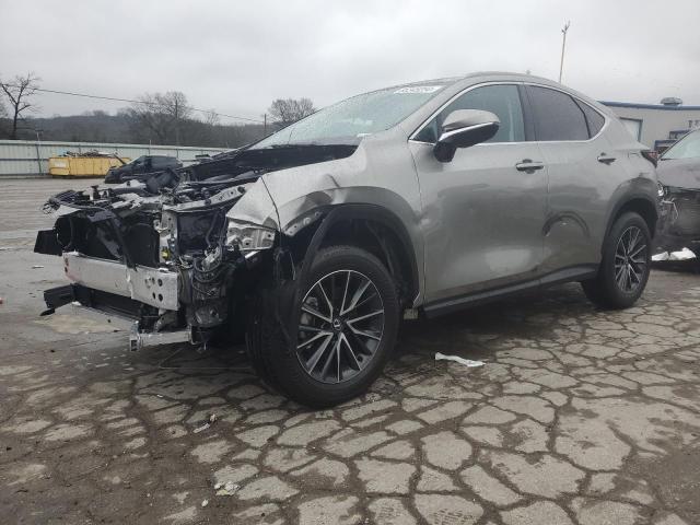 lexus nx 250 pre 2025 2t2gdcaz0sc020464